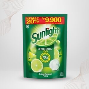 Sunlight Jeruk Nipis 460ml